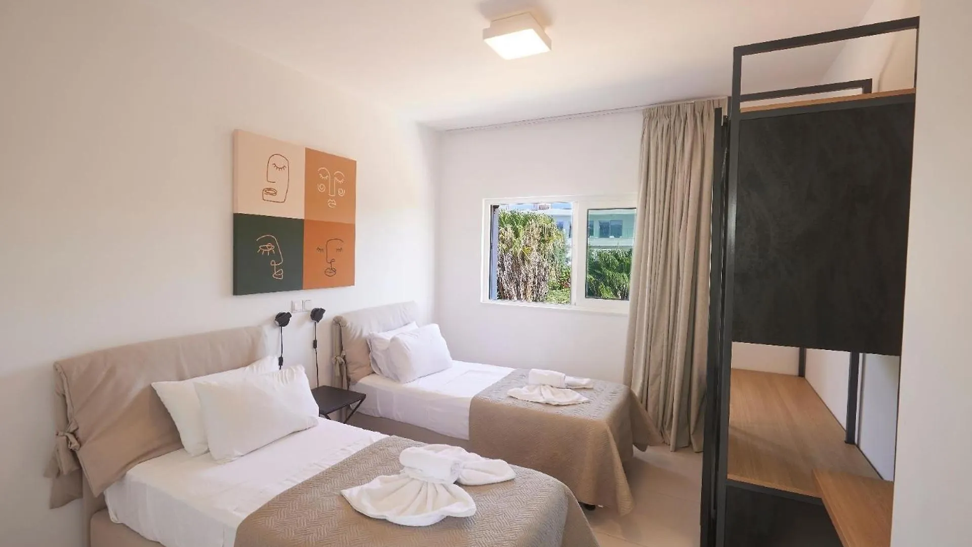 Schoenes Ferienhaus Kube 1 In Agia Napa Zypern