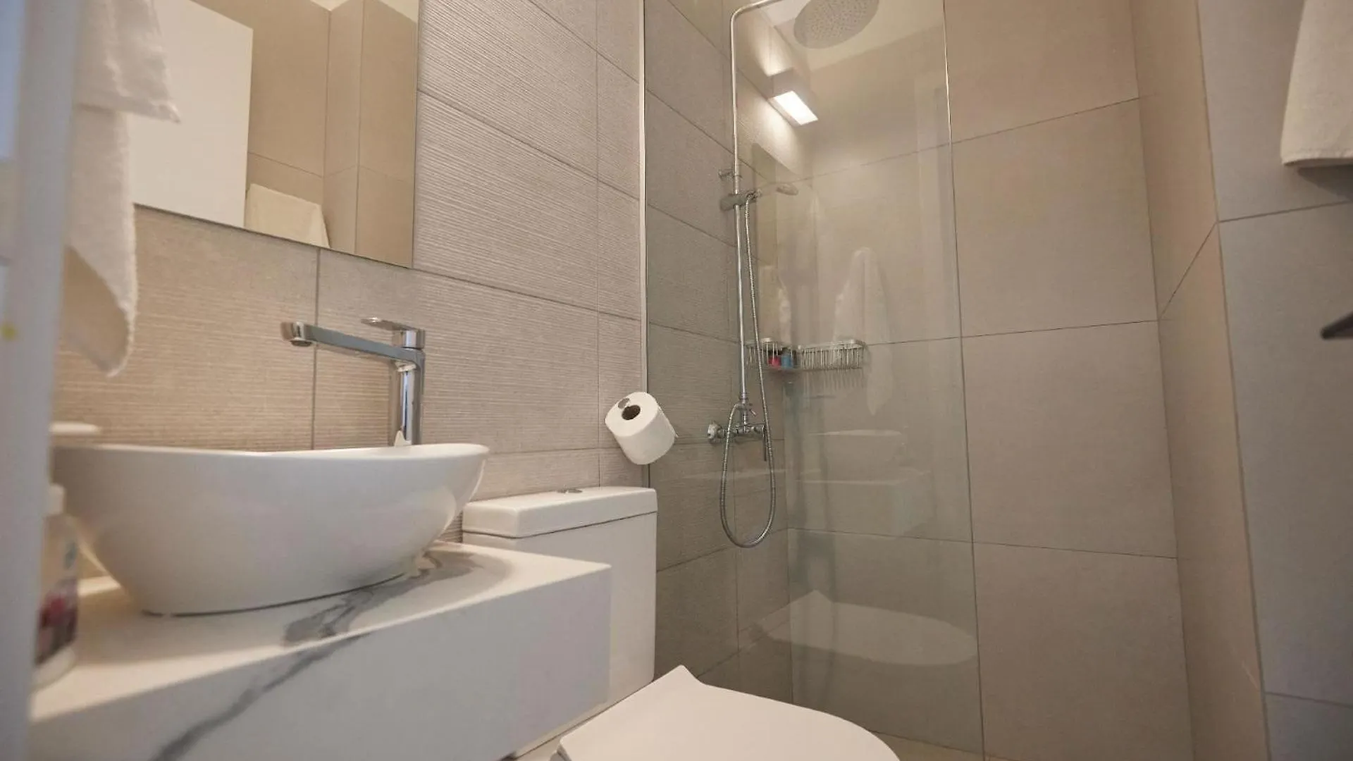 Schoenes Ferienhaus Kube 1 In Agia Napa 0*,