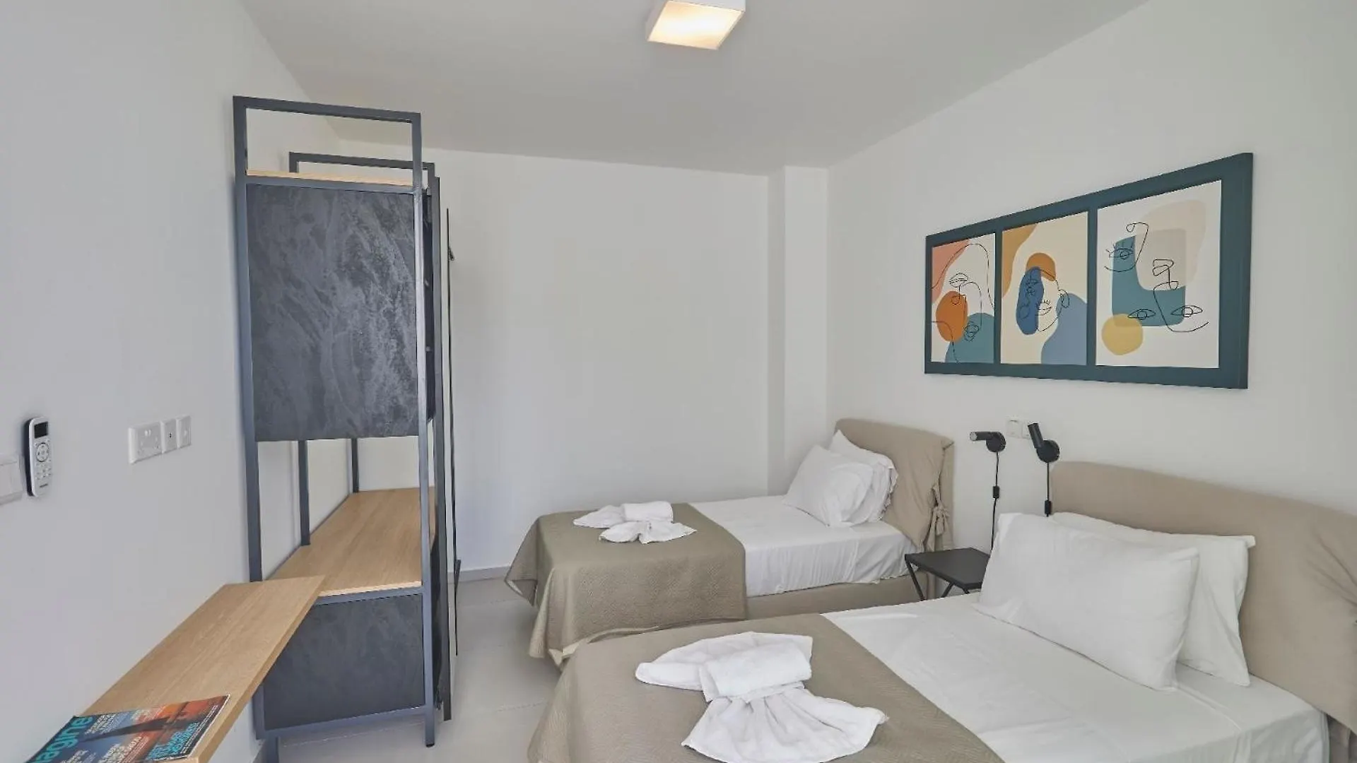 Schoenes Ferienhaus Kube 1 In Agia Napa Zypern